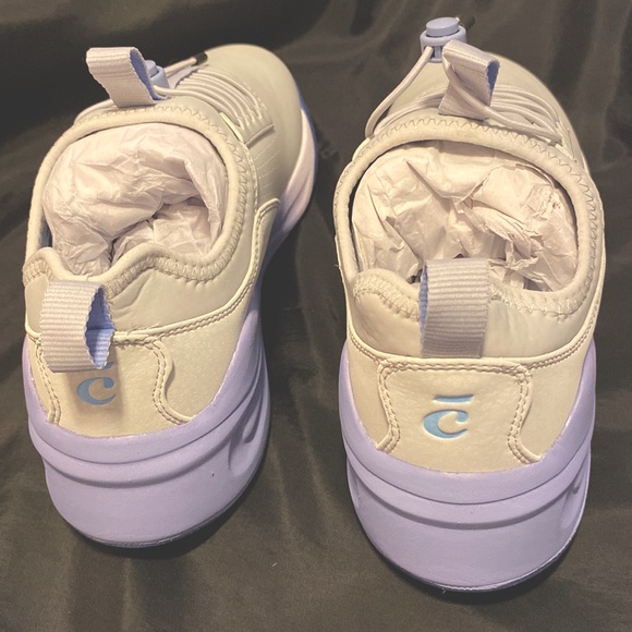 Clove Classic Grey Matter Sz 8.5 Women’s OR Men’s Sz 7 Shoes No Box - Picture 3 of 7